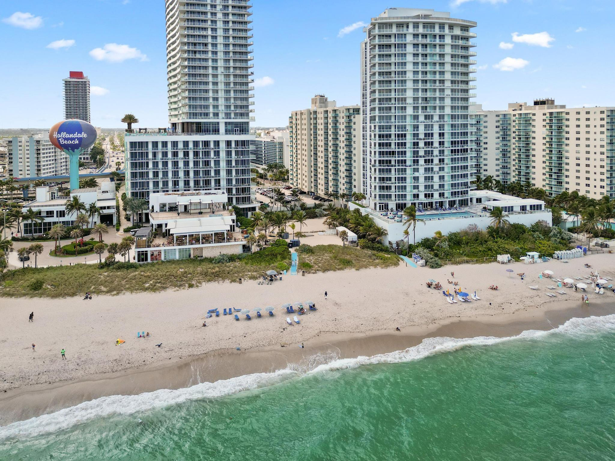 4001 S Ocean Drive 14D, Hollywood, FL 33019, Hollywood