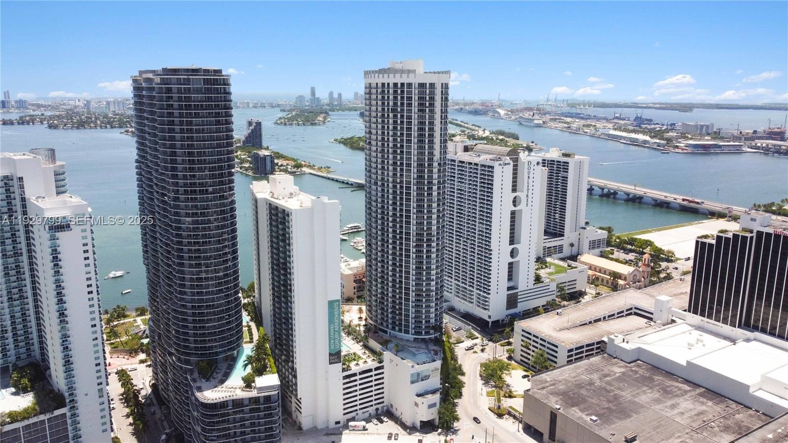 1750 N Bayshore Drive 4604, Miami, FL 33132 photo 12
