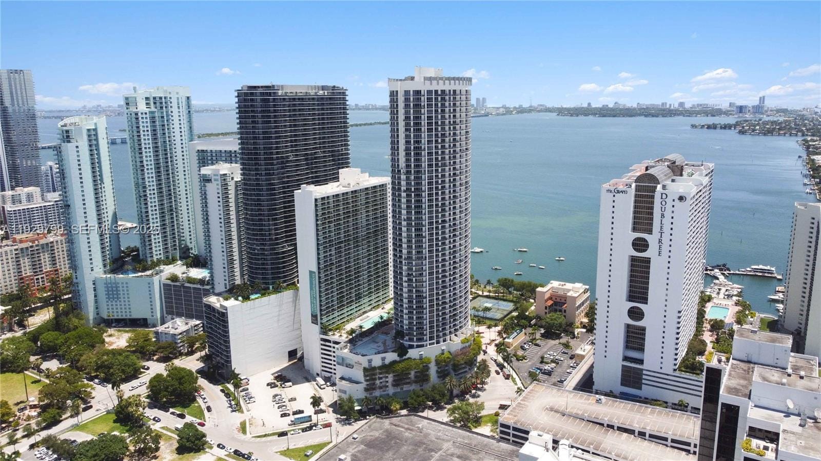1750 N Bayshore Drive 4604, Miami, FL 33132 photo 13