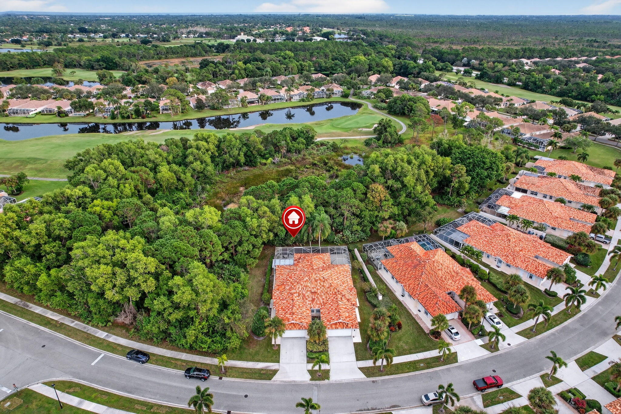 8381 SE Double Tree Drive, Hobe Sound, FL 33455, Hobe Sound