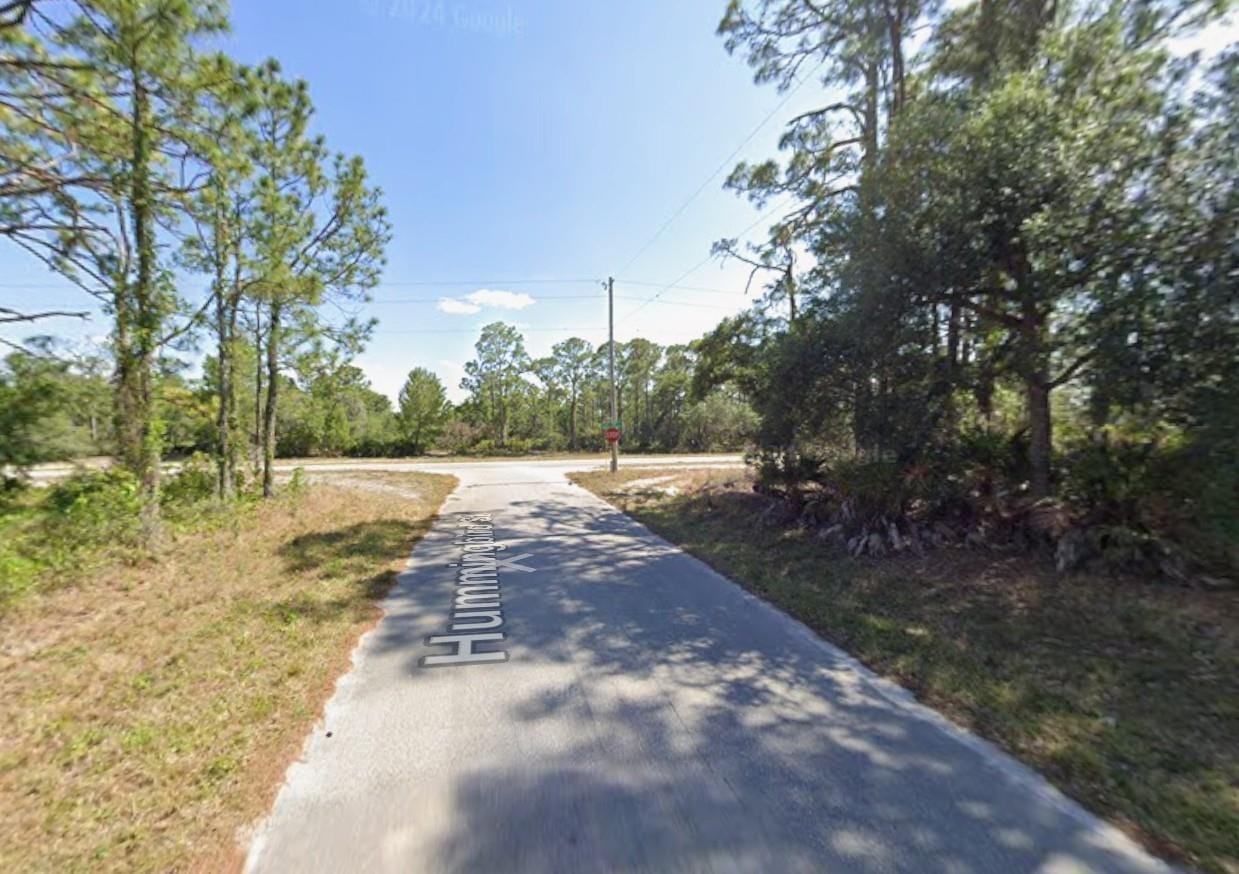 1001 Hummingbird Street, Lake Placid, FL 33852 photo 3