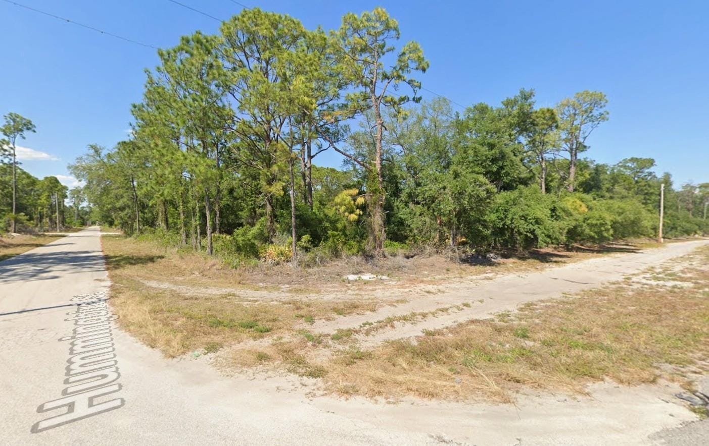 1001 Hummingbird Street, Lake Placid, FL 33852 photo 4