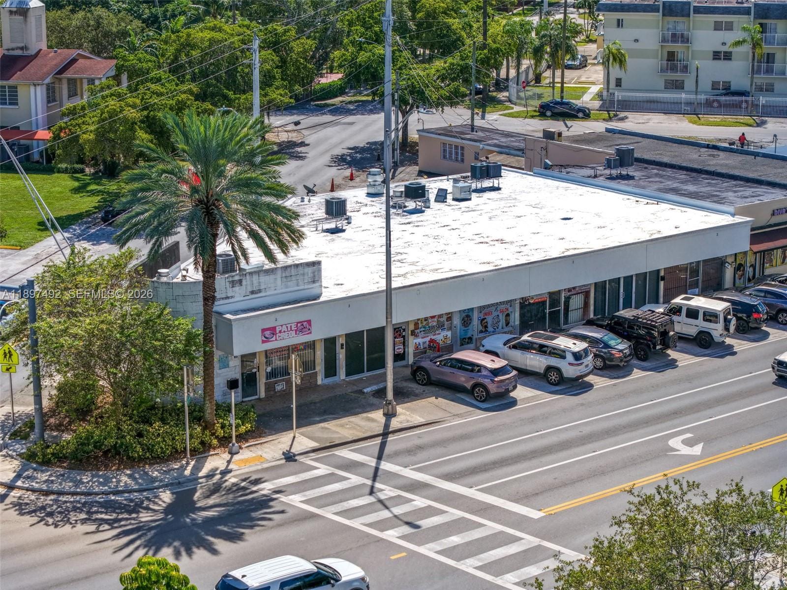 12985 W Dixie Highway, North Miami, FL 33161