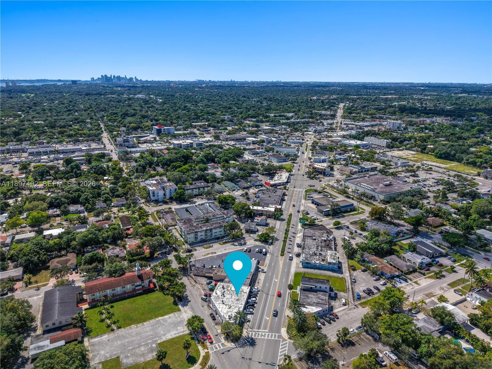 12985 W Dixie Highway, North Miami, FL 33161 photo 13