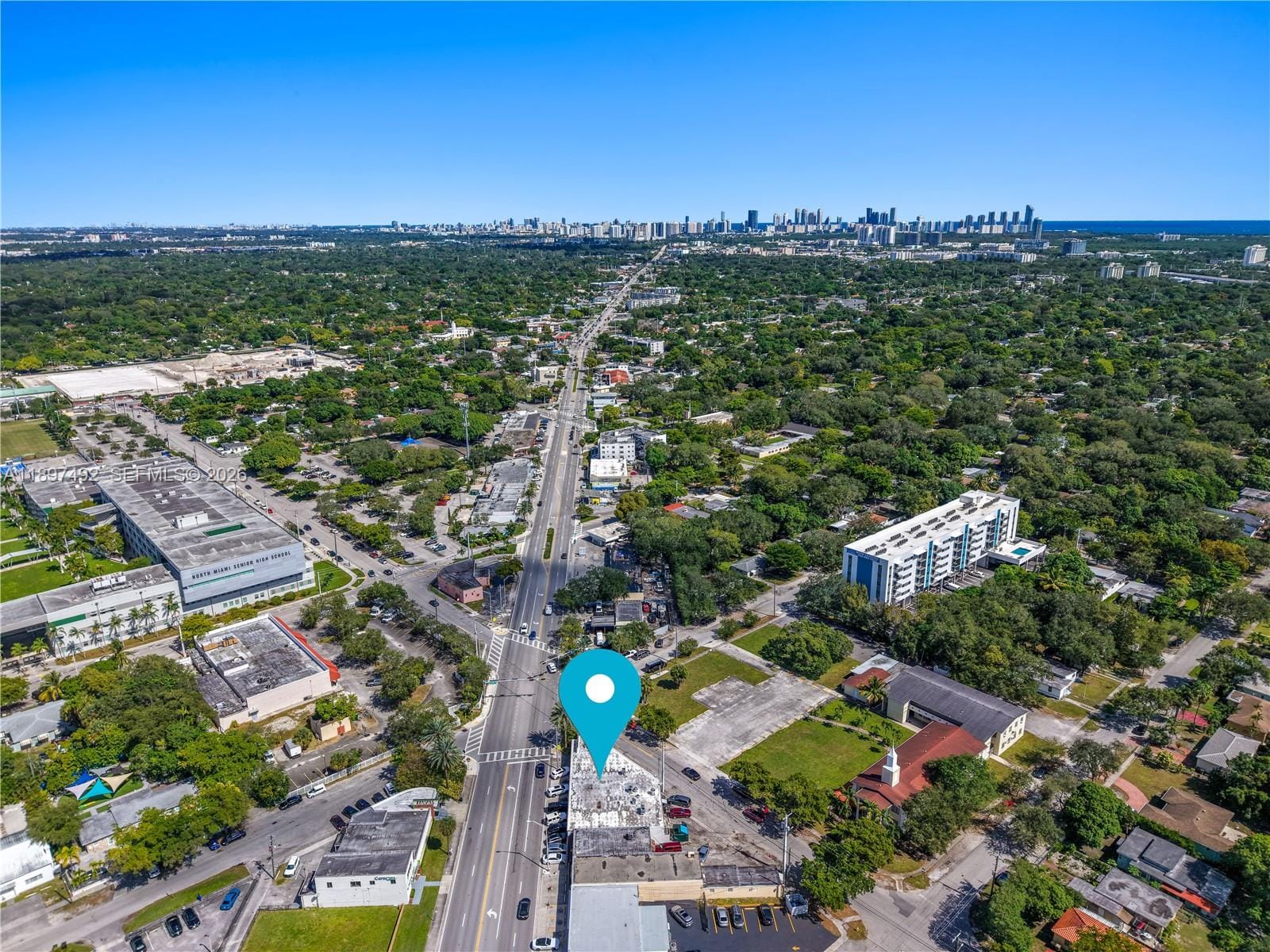 12985 W Dixie Highway, North Miami, FL 33161 photo 14