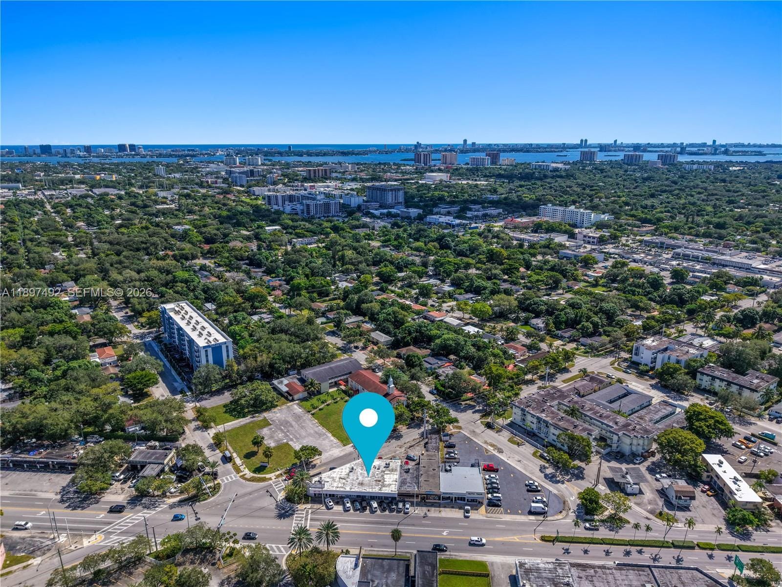 12985 W Dixie Highway, North Miami, FL 33161 photo 15