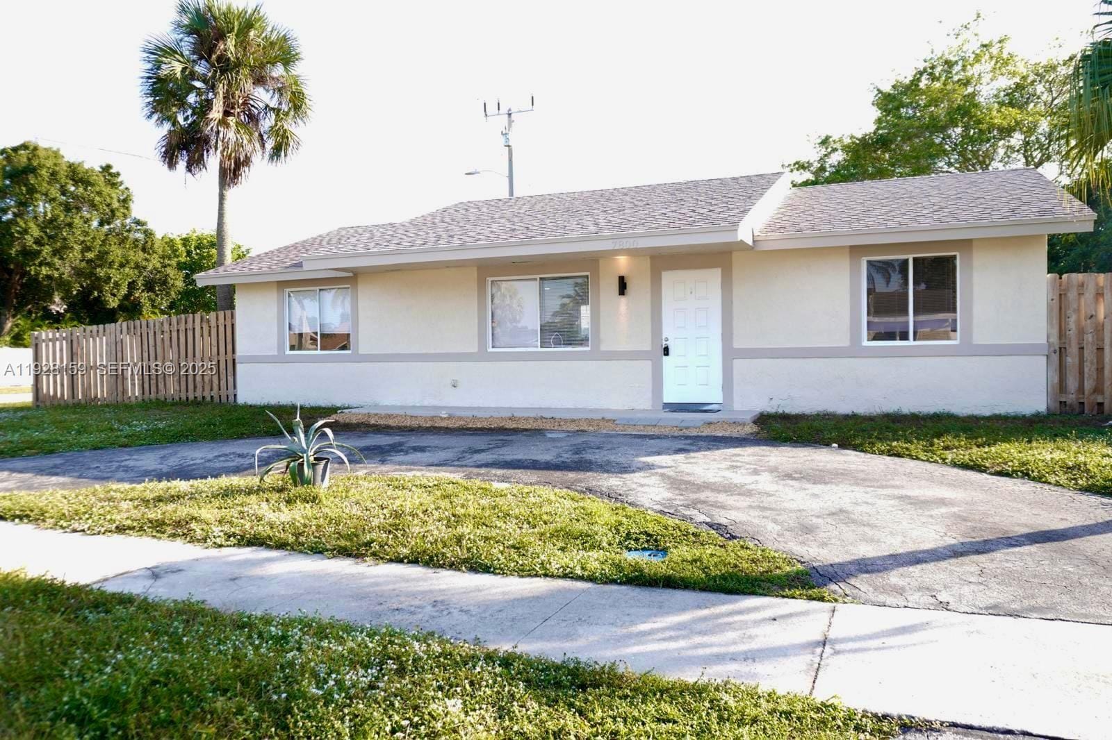 7800 SW 8th Court, North Lauderdale, FL 33068