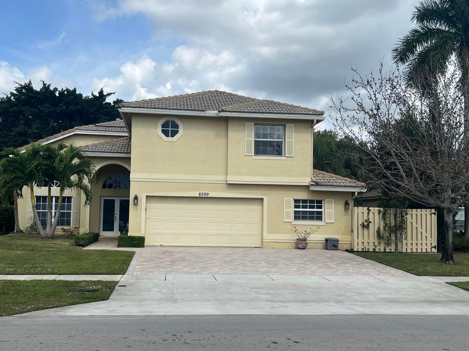 8599 Cypress Springs Road, Lake Worth, FL 33467 photo 1