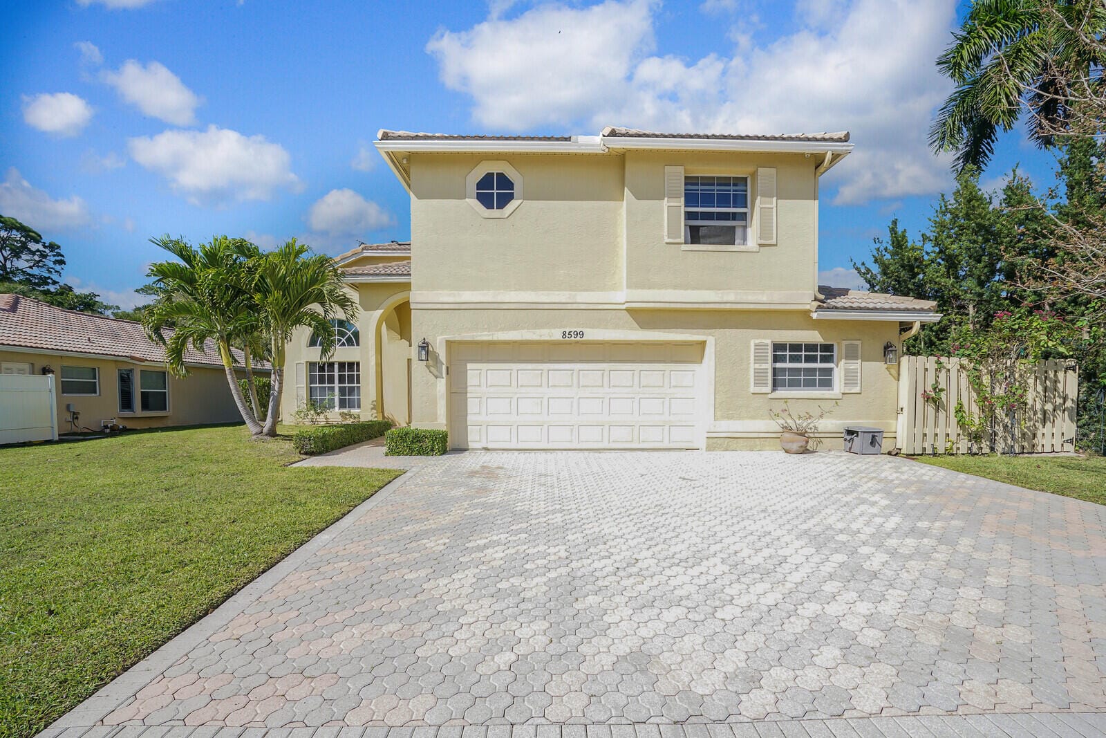 8599 Cypress Springs Road, Lake Worth, FL 33467 photo 2