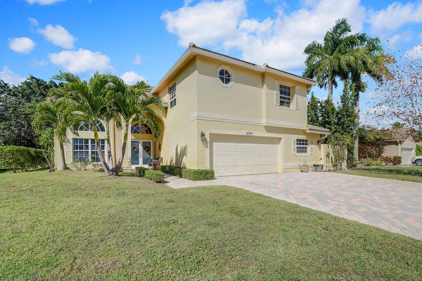 8599 Cypress Springs Road, Lake Worth, FL 33467 photo 3