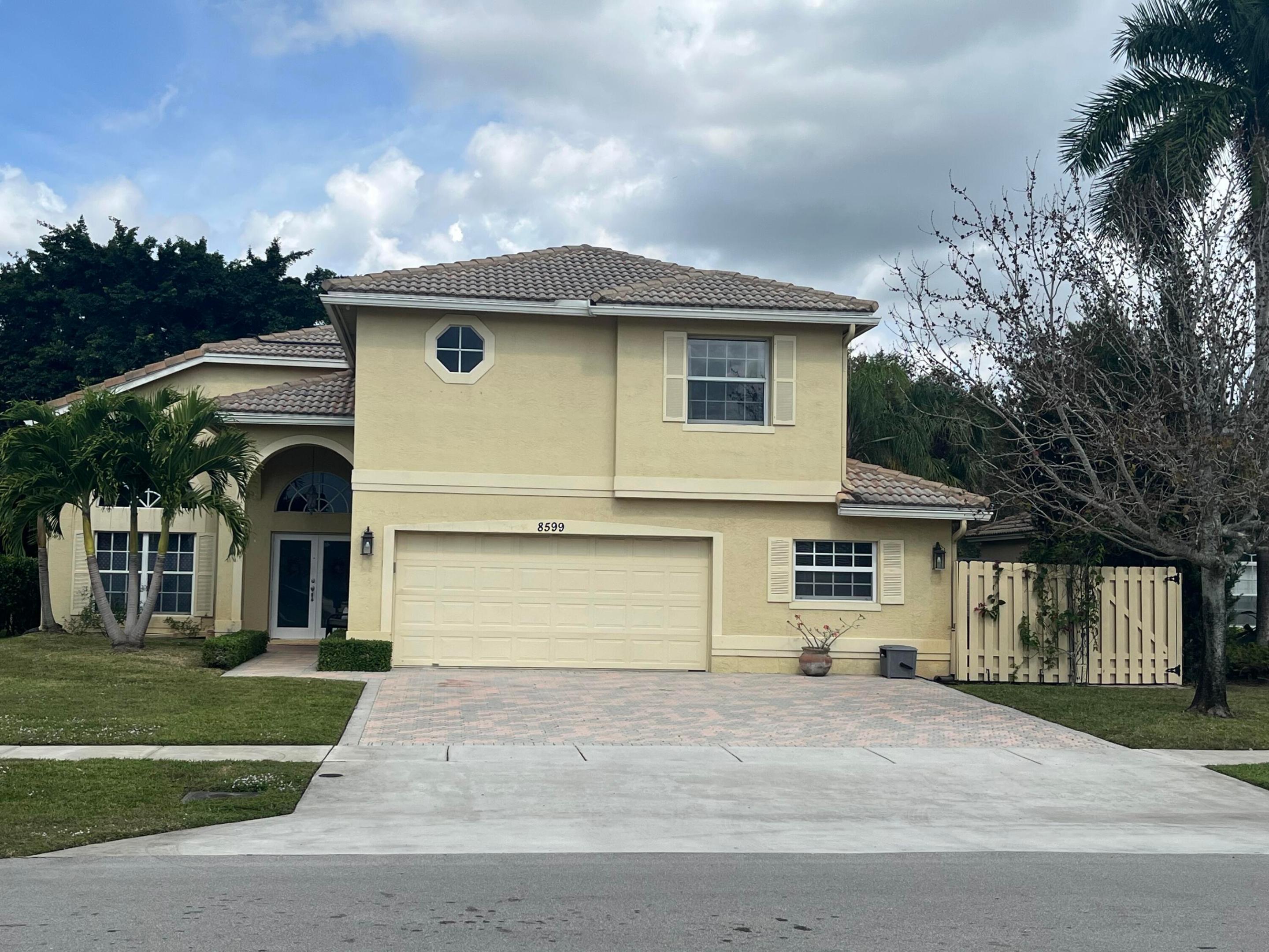 8599 Cypress Springs Road, Lake Worth, FL 33467, Lake Worth