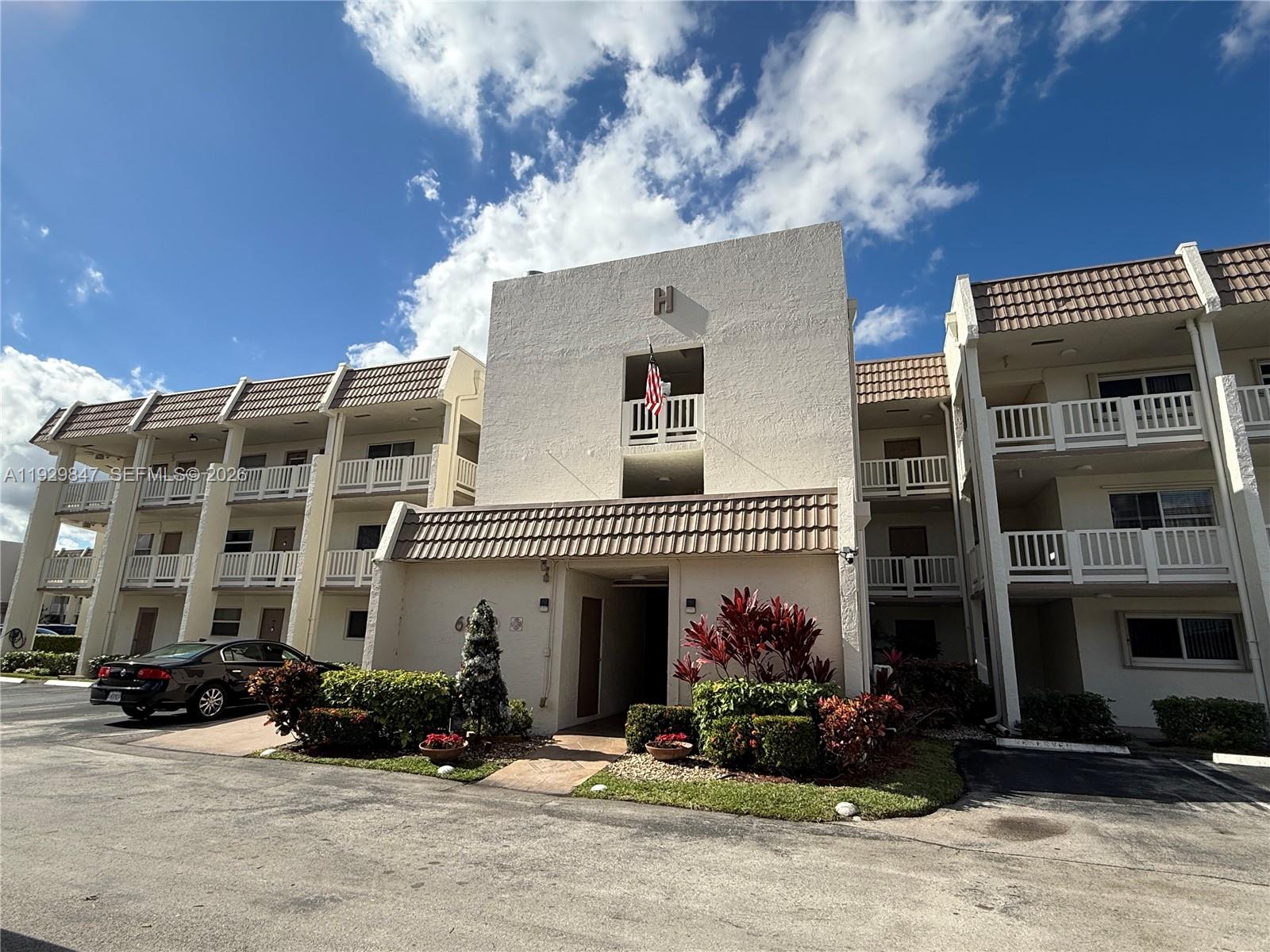 6890 Royal Palm Boulevard 208H, Margate, FL 33063, Margate