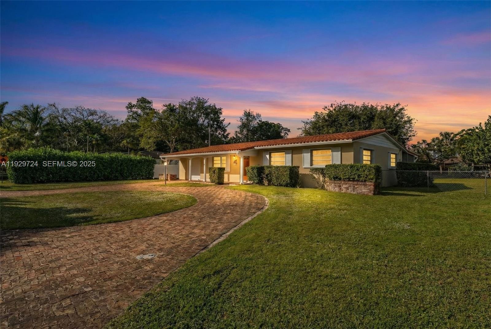 8345 SW 98th Street, Miami, FL 33156