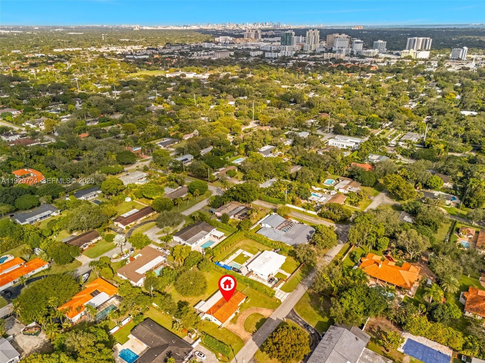 8345 SW 98th Street, Miami, FL 33156 photo 22