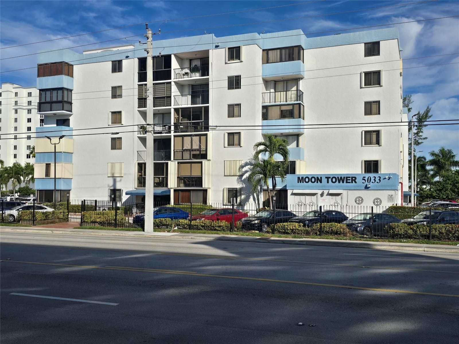 5033 NW 7th Street 508, Miami, FL 33126