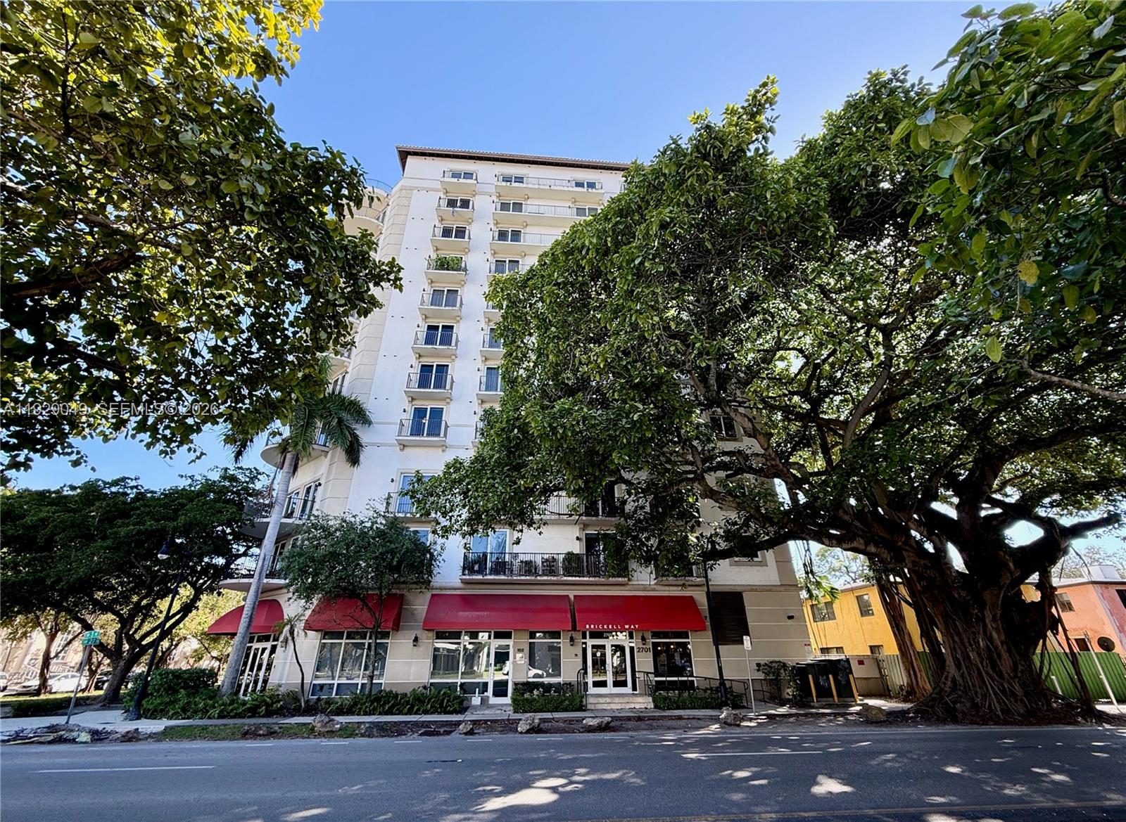 2701 SW 3rd Avenue 202, Miami, FL 33129, Miami