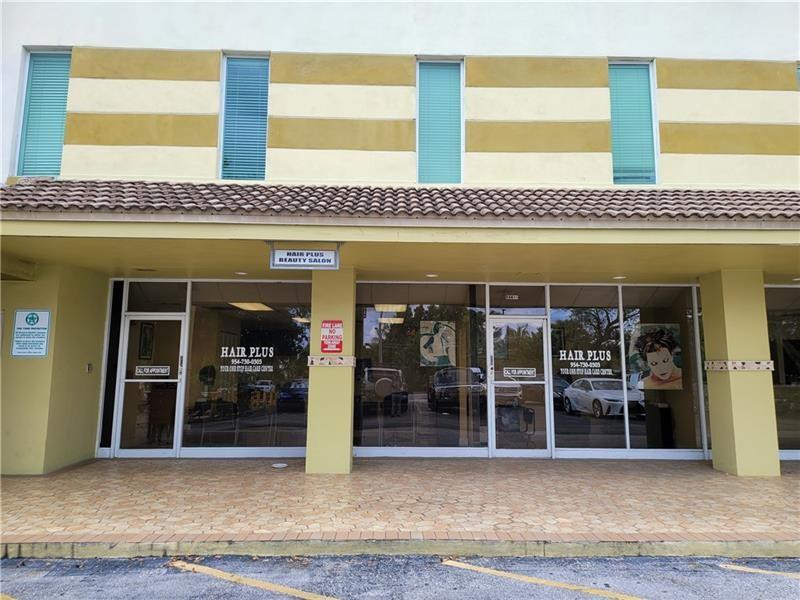 Road 7, Lauderdale Lakes, FL 33319, Lauderdale Lakes