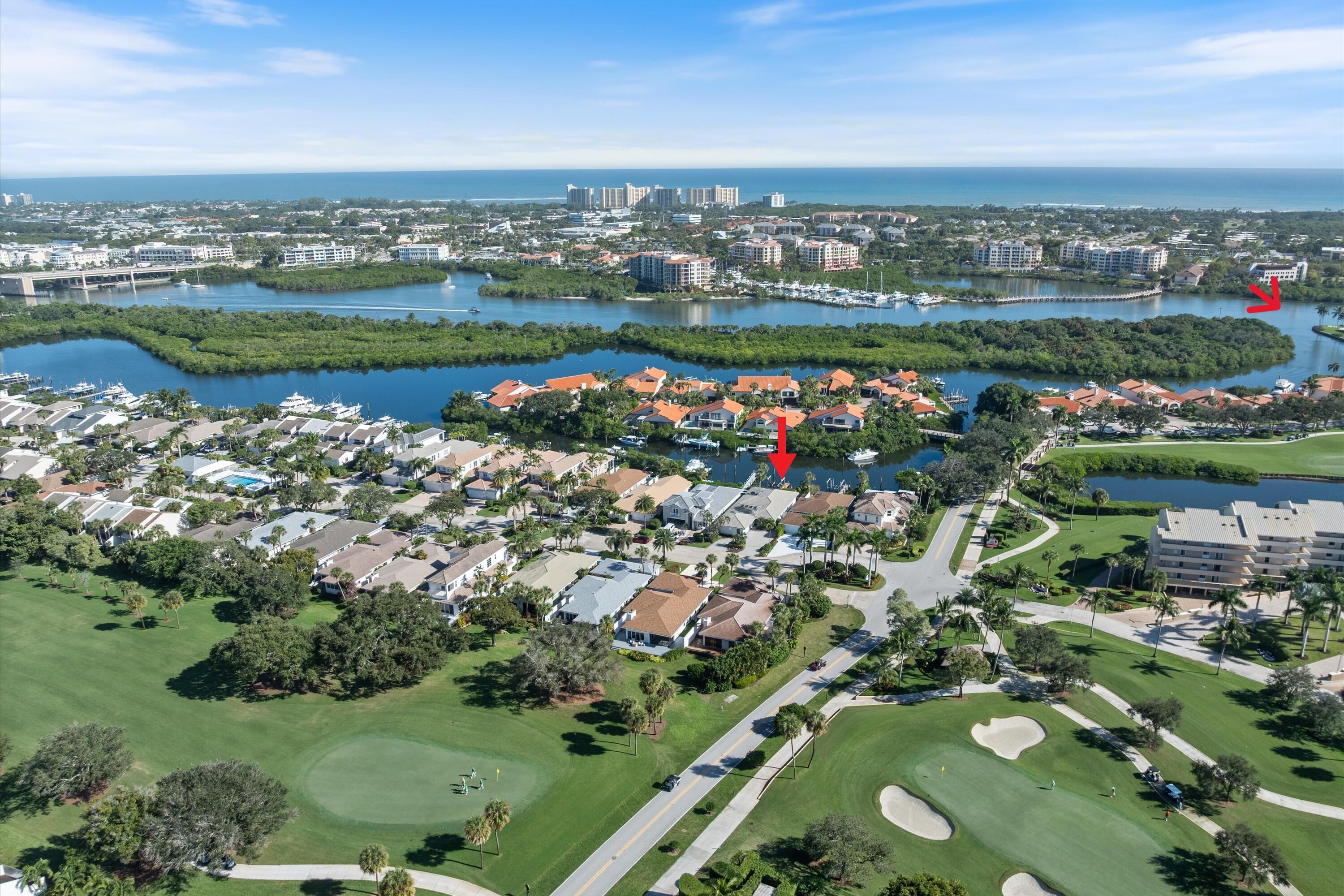 17036 Bay Street, Jupiter, FL 33477, Jupiter