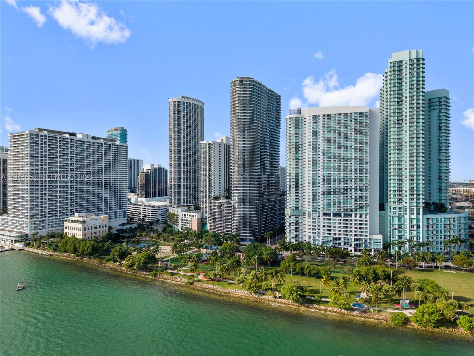 488 NE 18th Street 4309, Miami, FL 33132, Miami