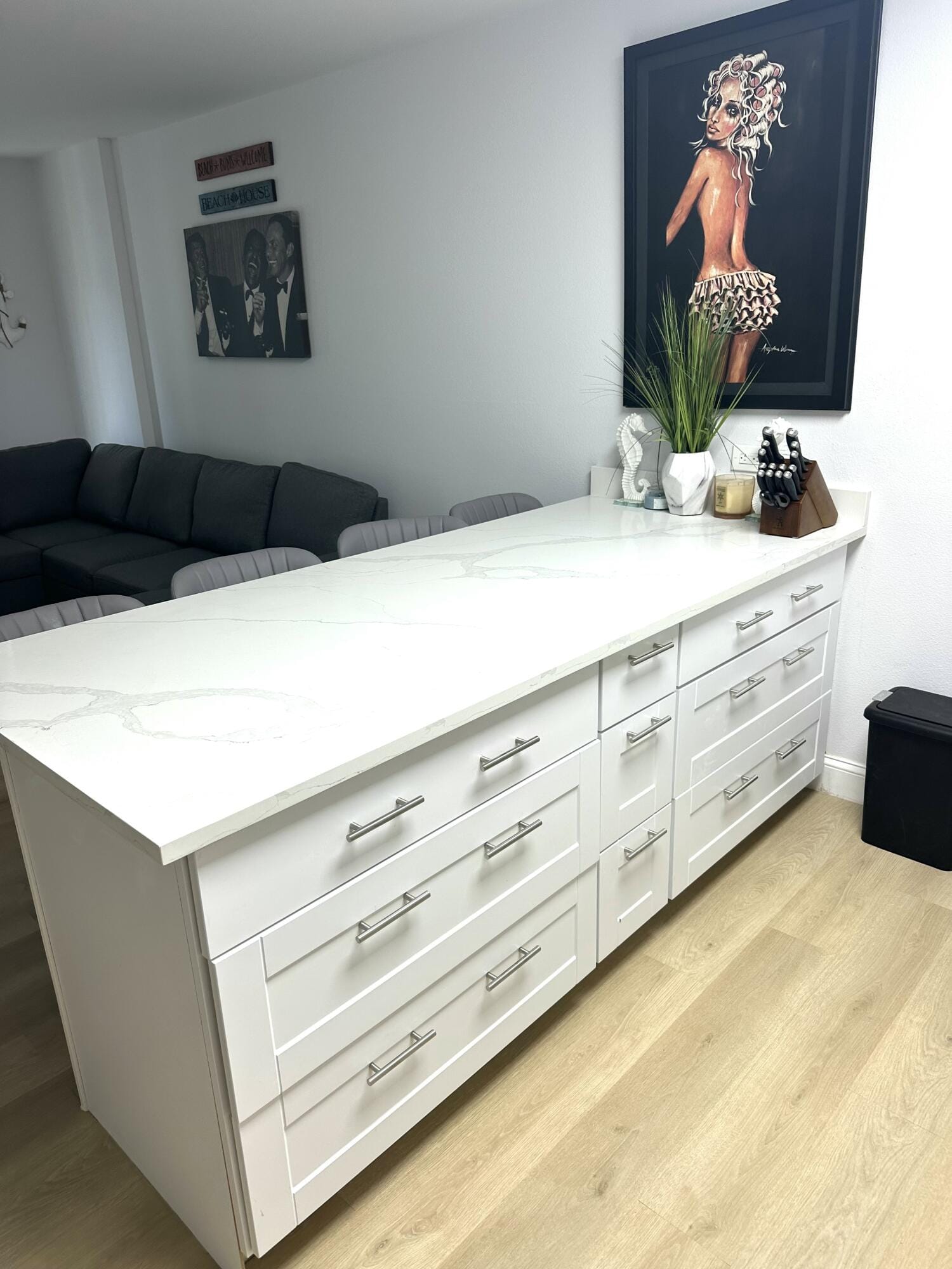 3540 S Ocean Boulevard 409 — photo 3