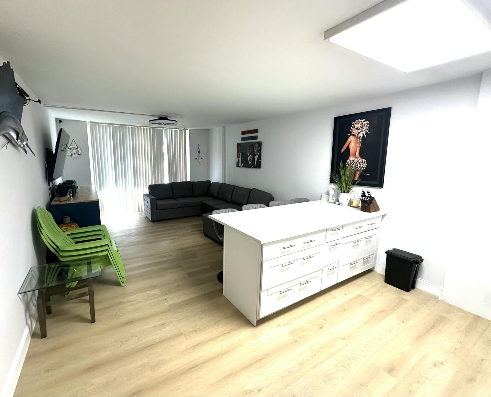 3540 S Ocean Boulevard 409 — photo 4