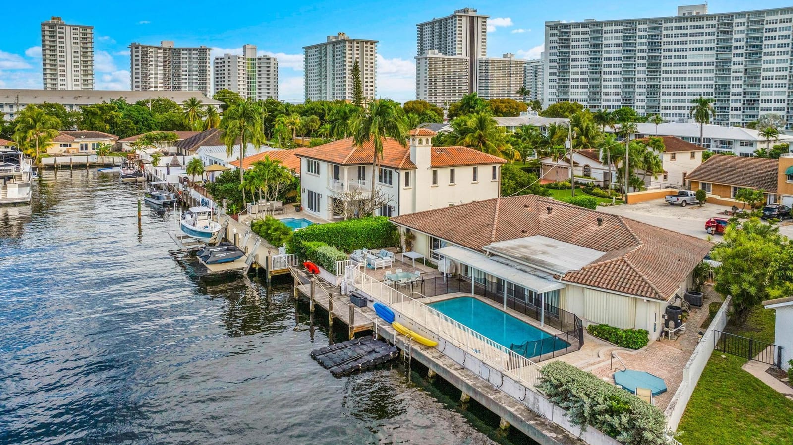 3305 NE 37th Street, Fort Lauderdale, FL 33308