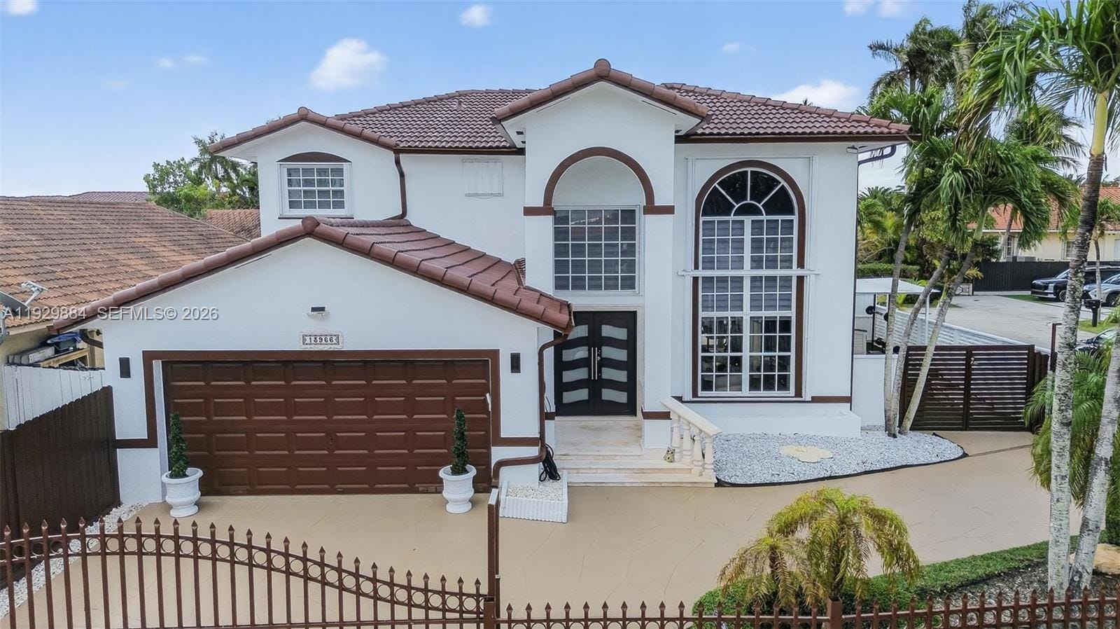 13966 SW 13th Street, Miami, FL 33184