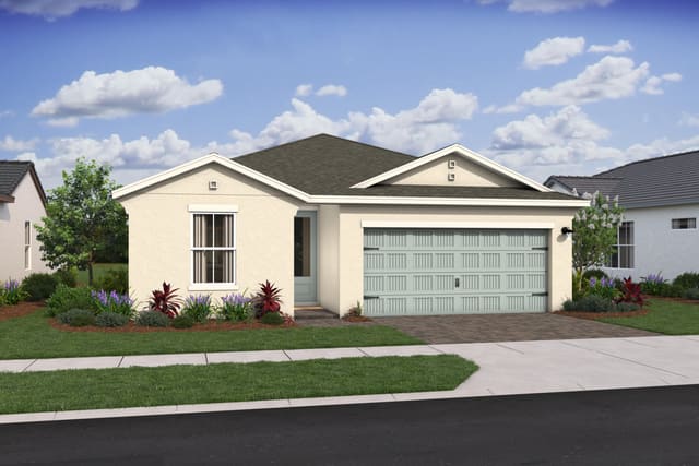 9740 Apollo Avenue 2, Fort Pierce, FL 34945