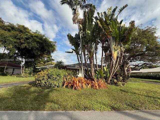 8865 SW 176th Terrace, sold in Pinewood Estates Second A, Palmetto Bay, FL