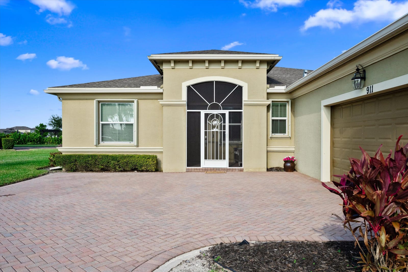 911 Bent Creek Drive, Fort Pierce, FL 34947 photo 4