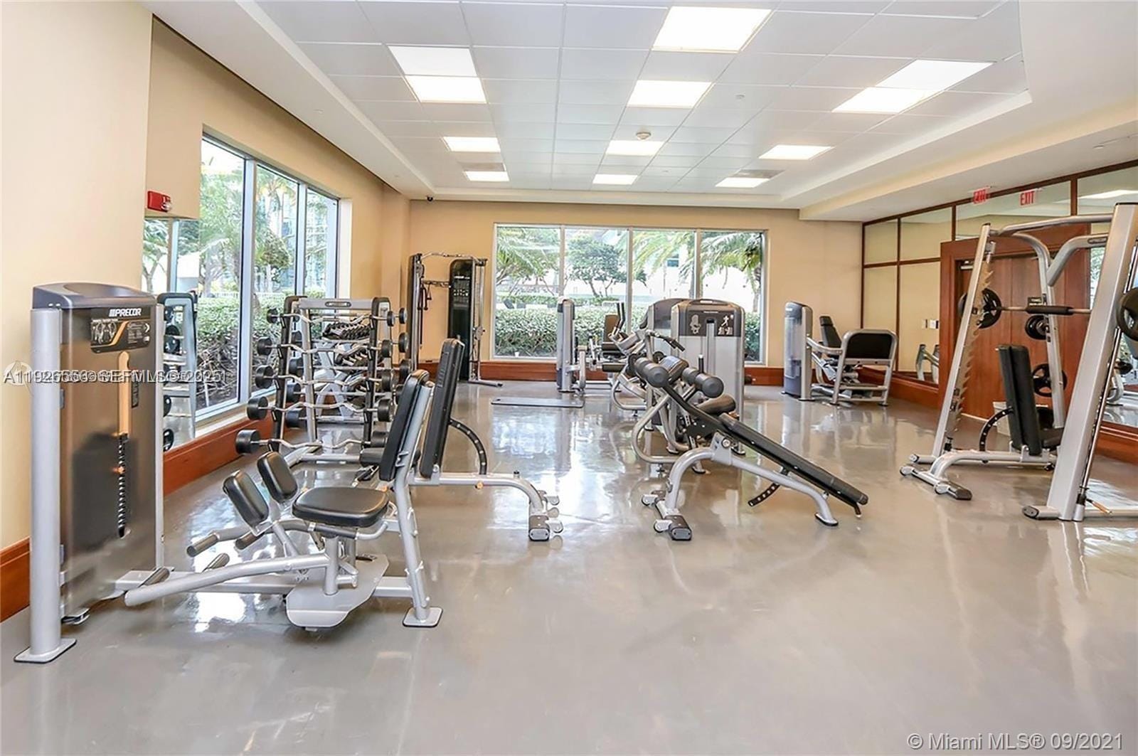 1050 Brickell Avenue 606, Miami, FL 33131 photo 26