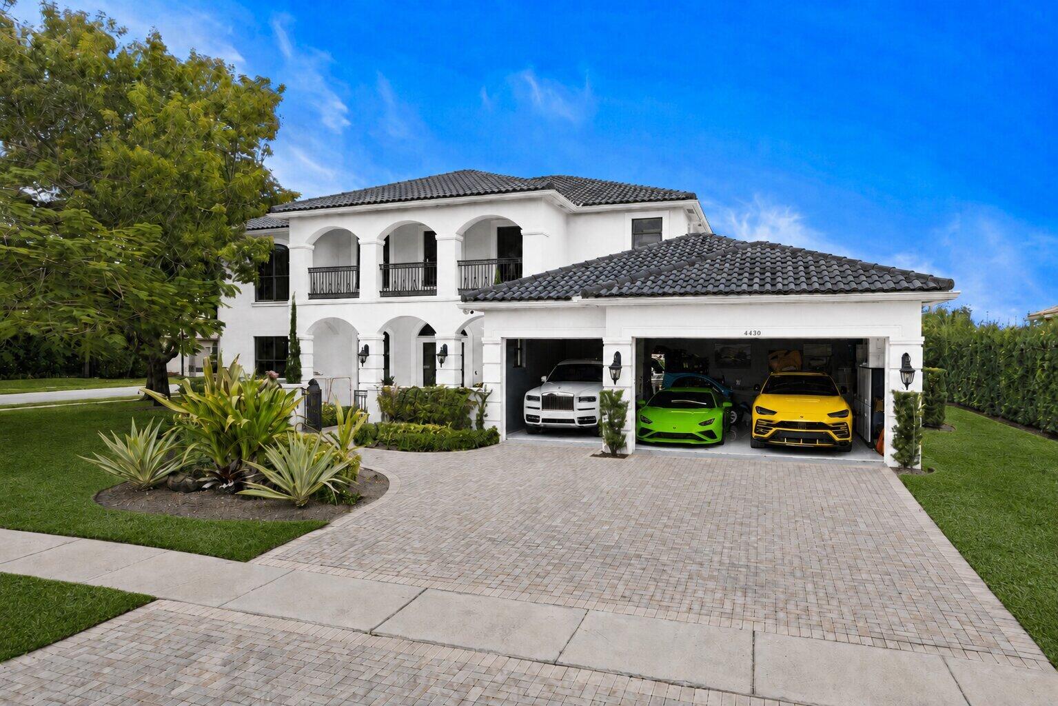 4430 Island Reef Drive, Wellington, FL 33449, Wellington