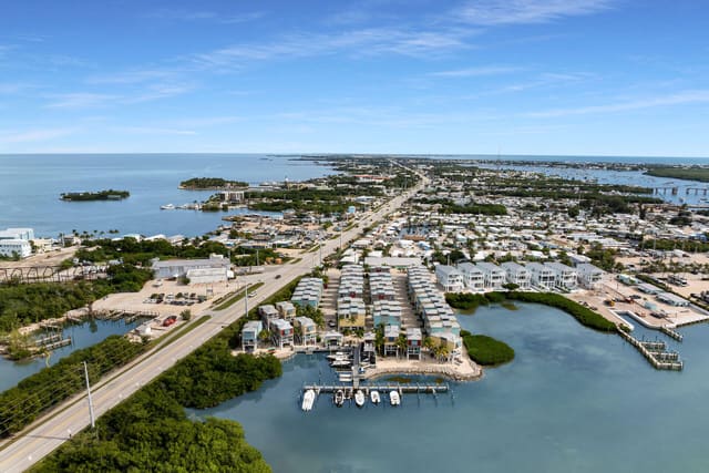 101 11th Street 19, Riggs Subd, Marathon, FL