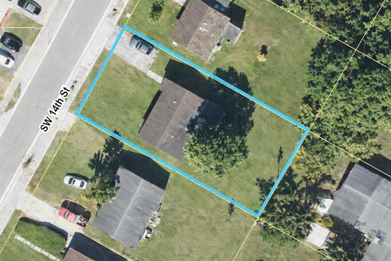 561 14th Street, Belle Glade, FL 33430 photo 21