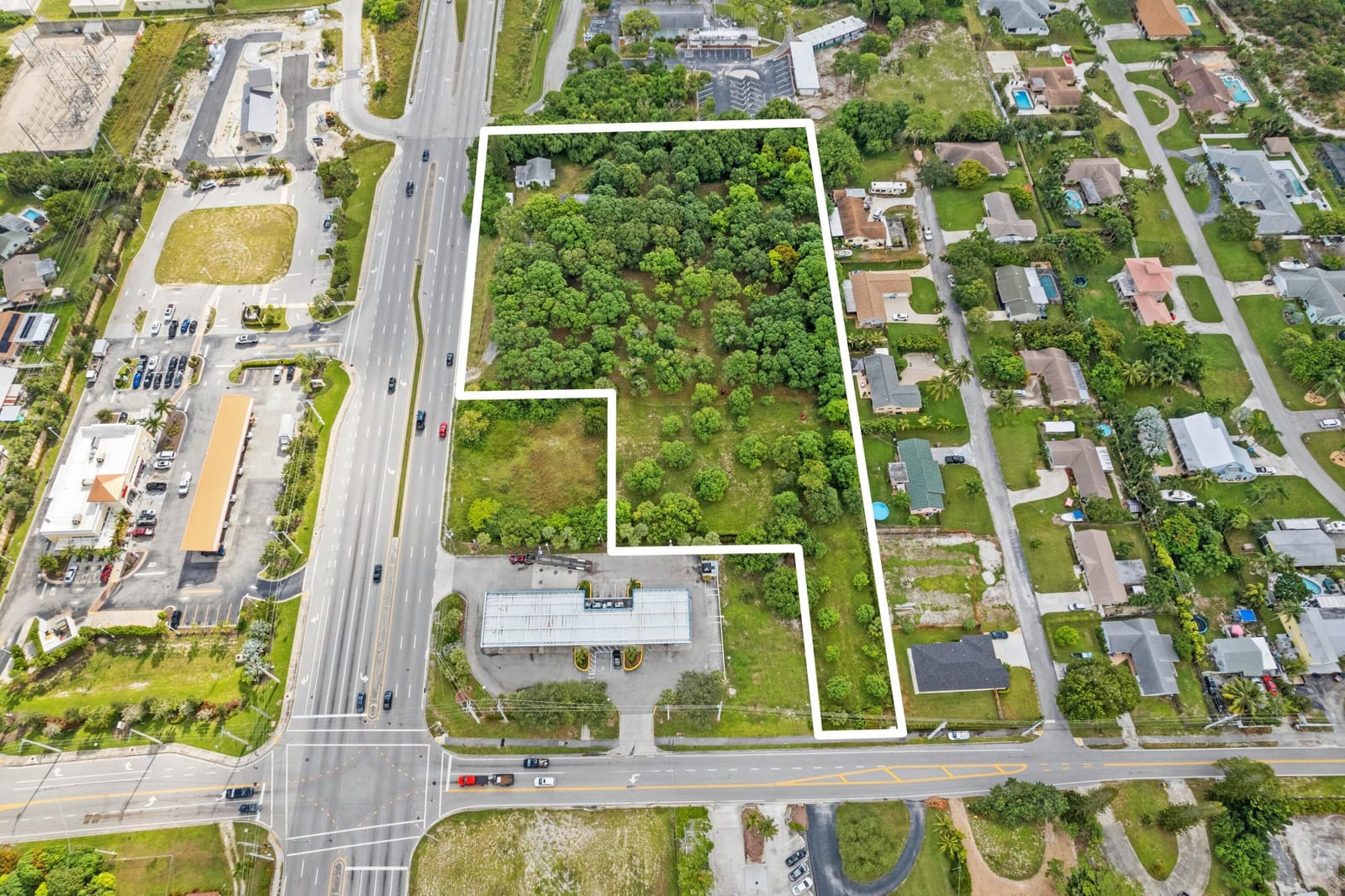 1908 Hypoluxo Road, Lake Worth, FL 33462 photo 2