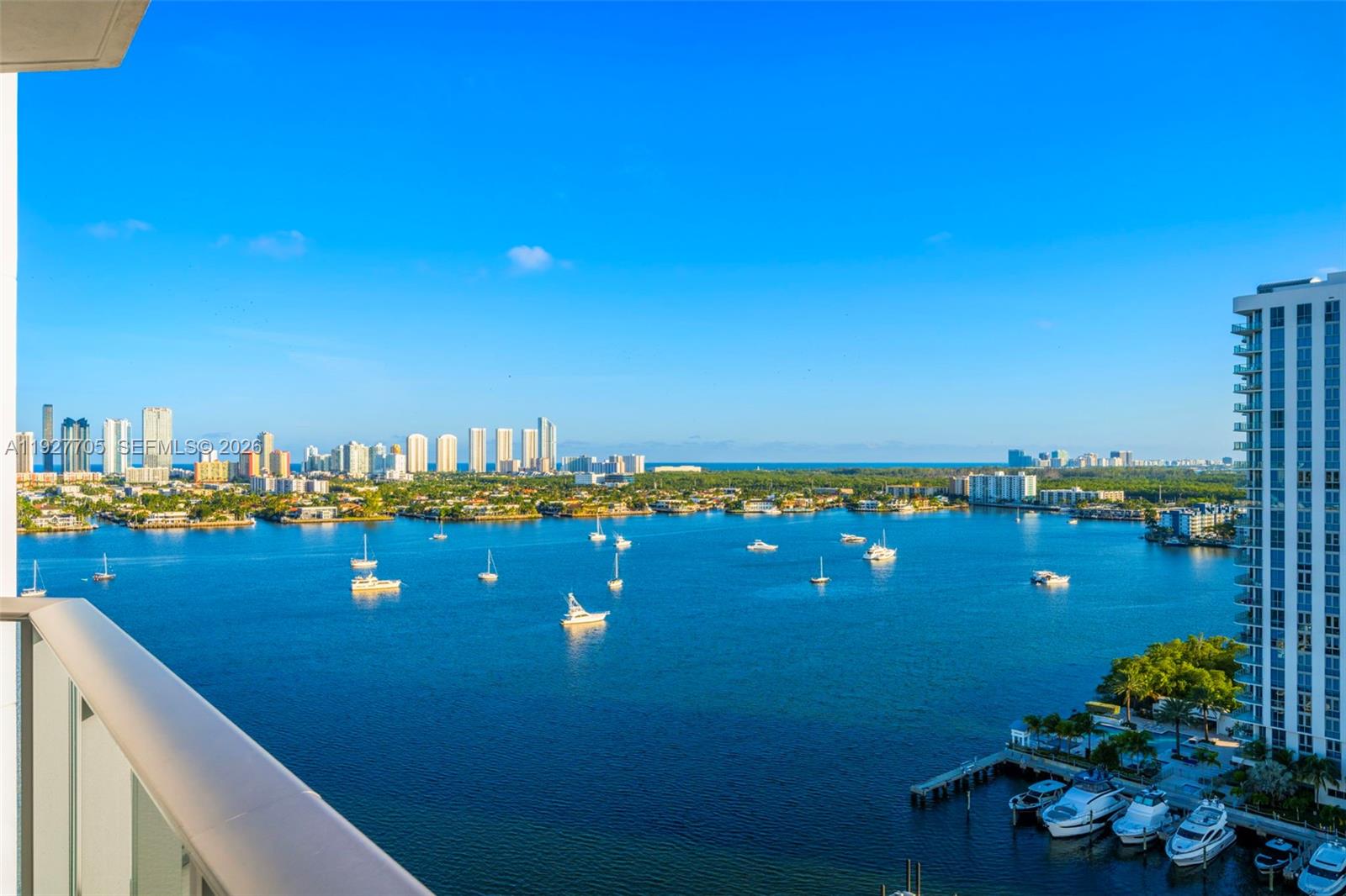 17301 Biscayne Boulevard 1803, North Miami Beach, FL 33160, North Miami Beach