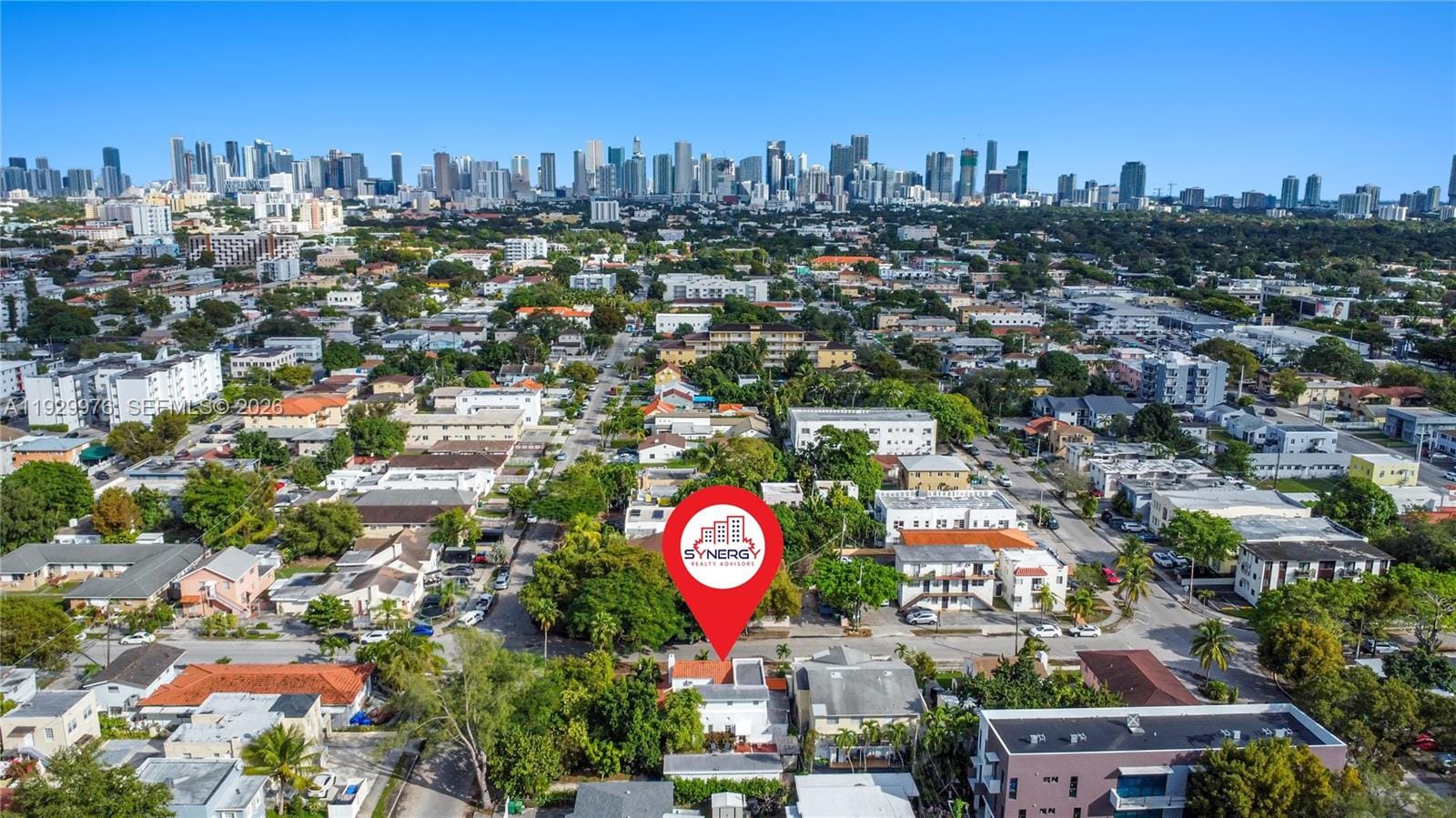512 SW 21st Avenue, Miami, FL 33135
