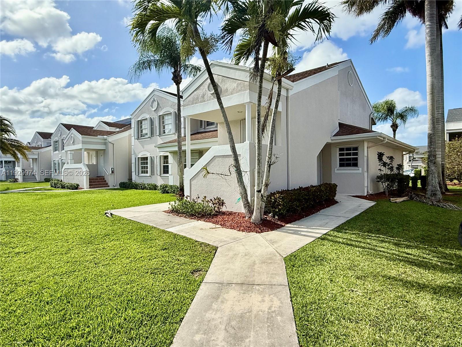 2221 SE 27th Drive 106B, Homestead, FL 33035, Homestead