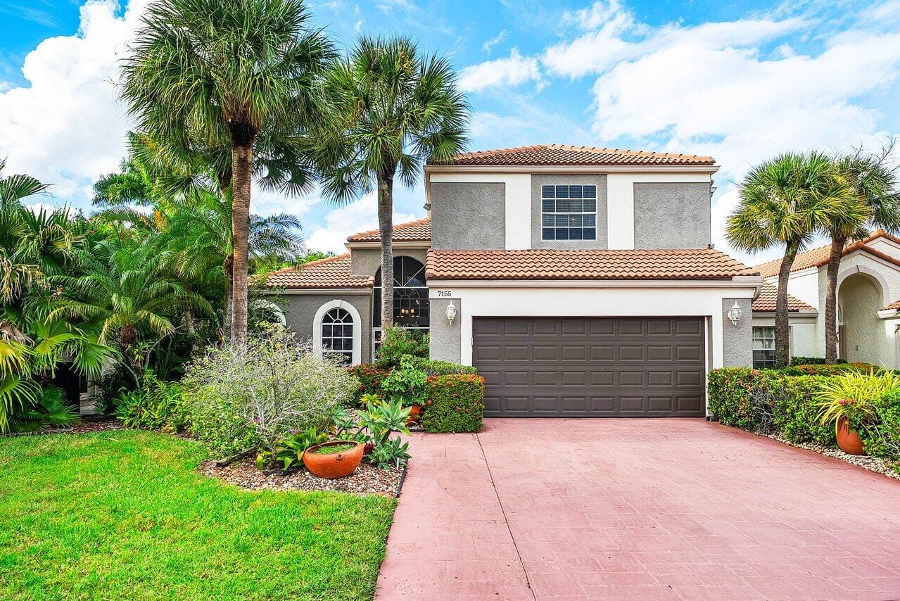 7155 Via Palomar, Boca Raton, FL 33433 photo 1