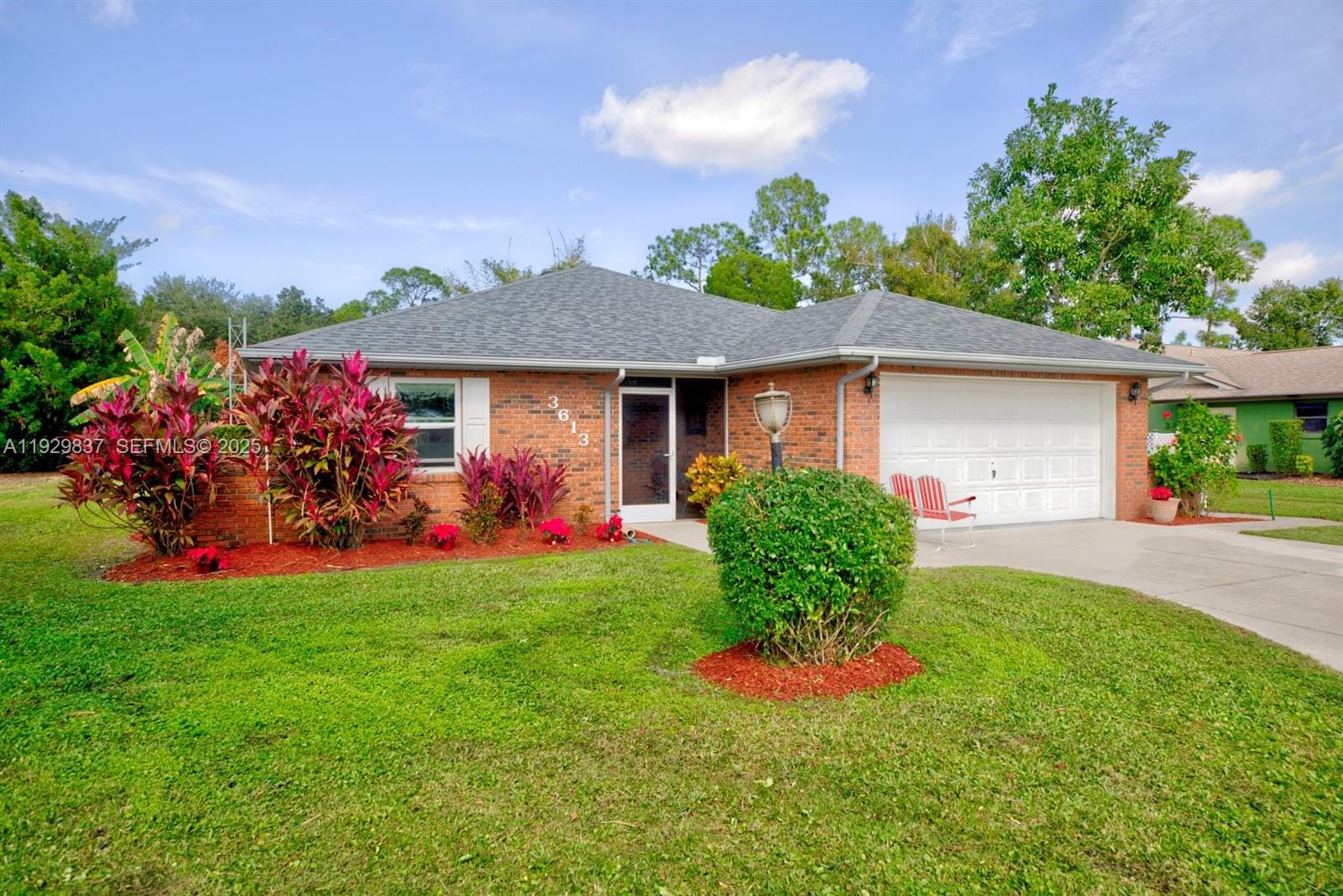 3613 Divot Road, Sebring, FL 33872 photo 3