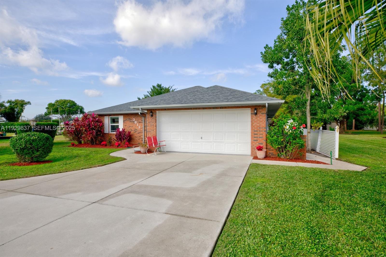 3613 Divot Road, Sebring, FL 33872 photo 4