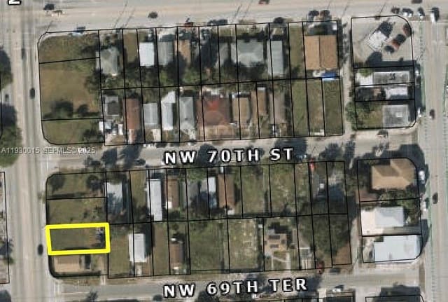 6971 NW 17th Avenue, Miami, FL 33147