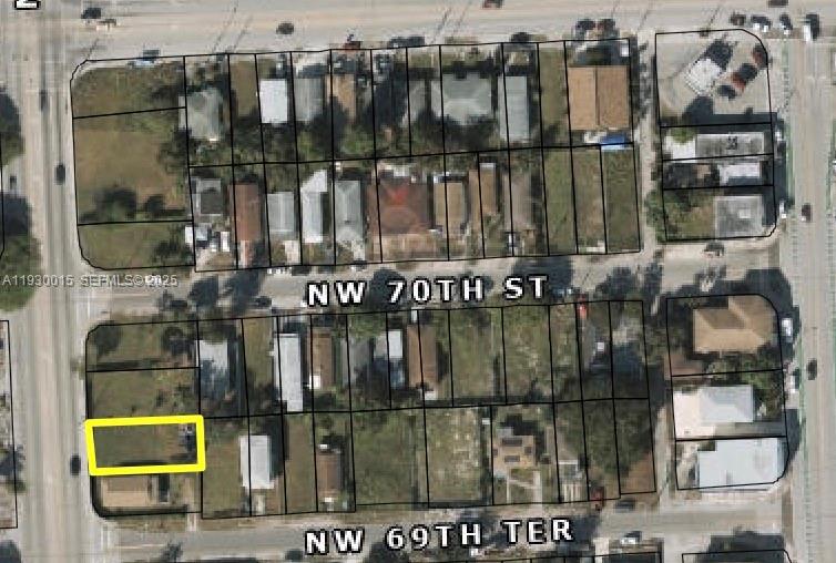 6971 NW 17th Avenue, Miami, FL 33147, Miami