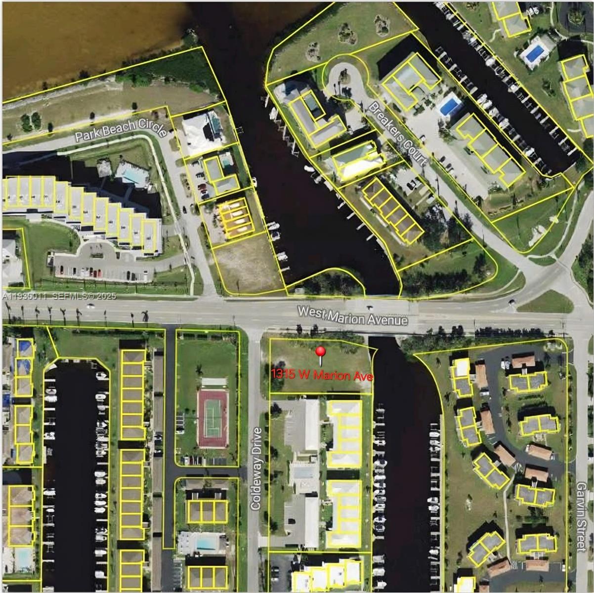 1315 W Marion Avenue, Punta Gorda, FL 33950, Punta Gorda