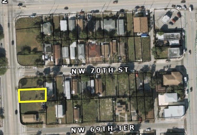 6973 NW 17th Avenue, Miami, FL 33147, Miami