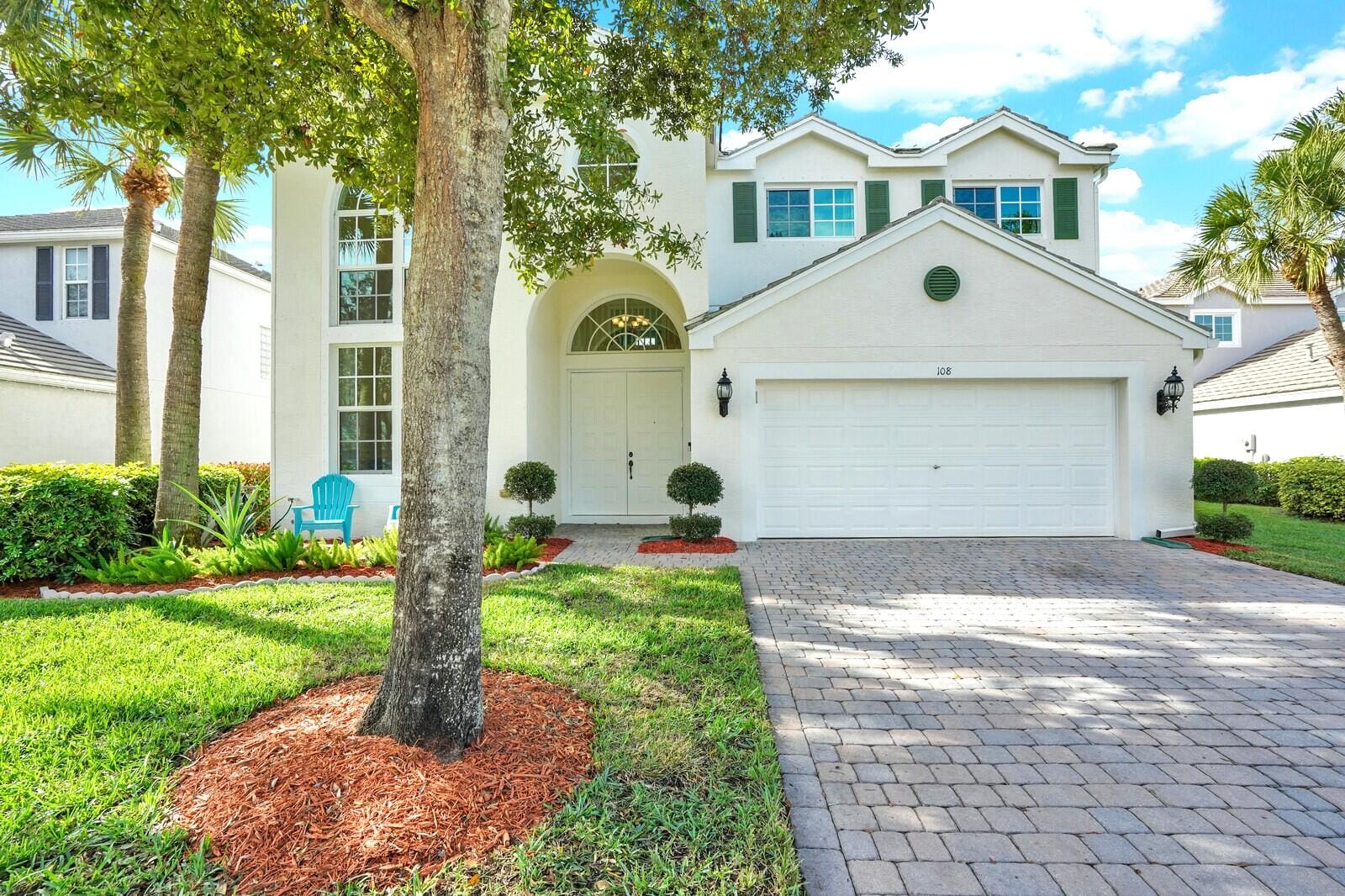 108 Devonshire Circle, Royal Palm Beach, FL 33414 photo 3
