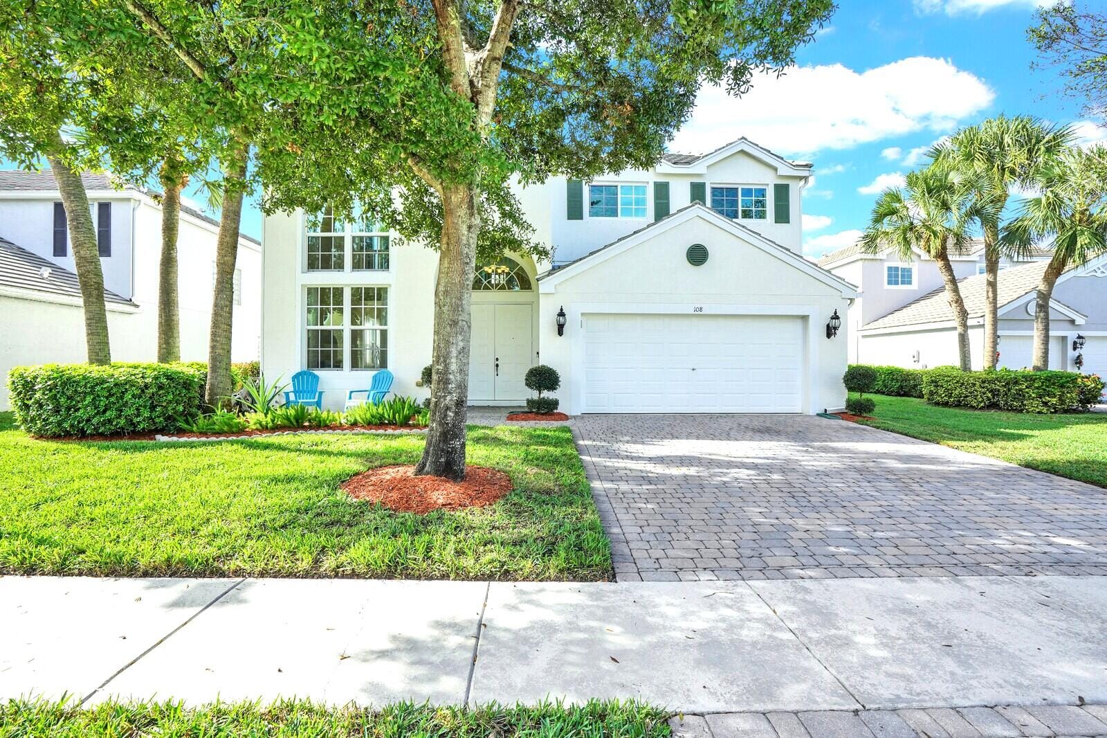 108 Devonshire Circle, Royal Palm Beach, FL 33414 photo 4