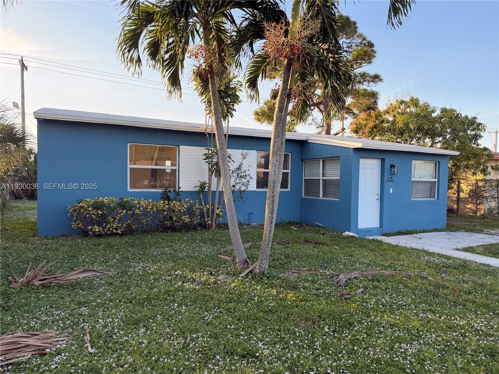 415 NW 29th Terrace, Fort Lauderdale, FL 33311 photo 1