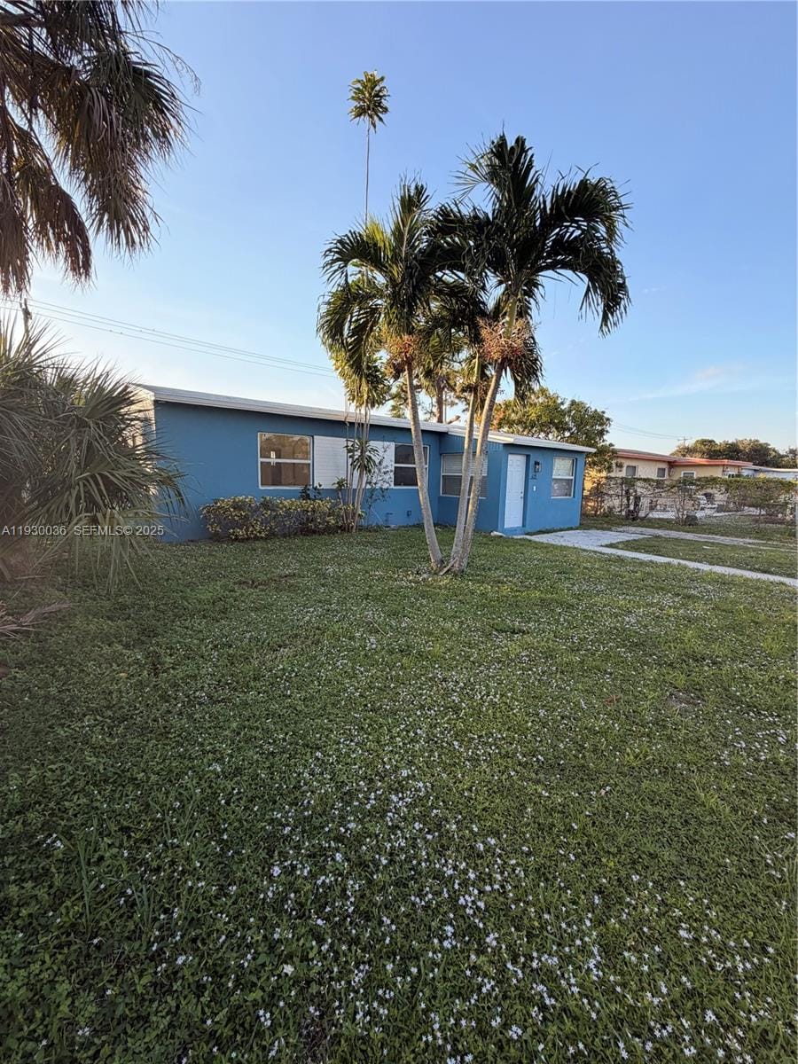 415 NW 29th Terrace, Fort Lauderdale, FL 33311 photo 2