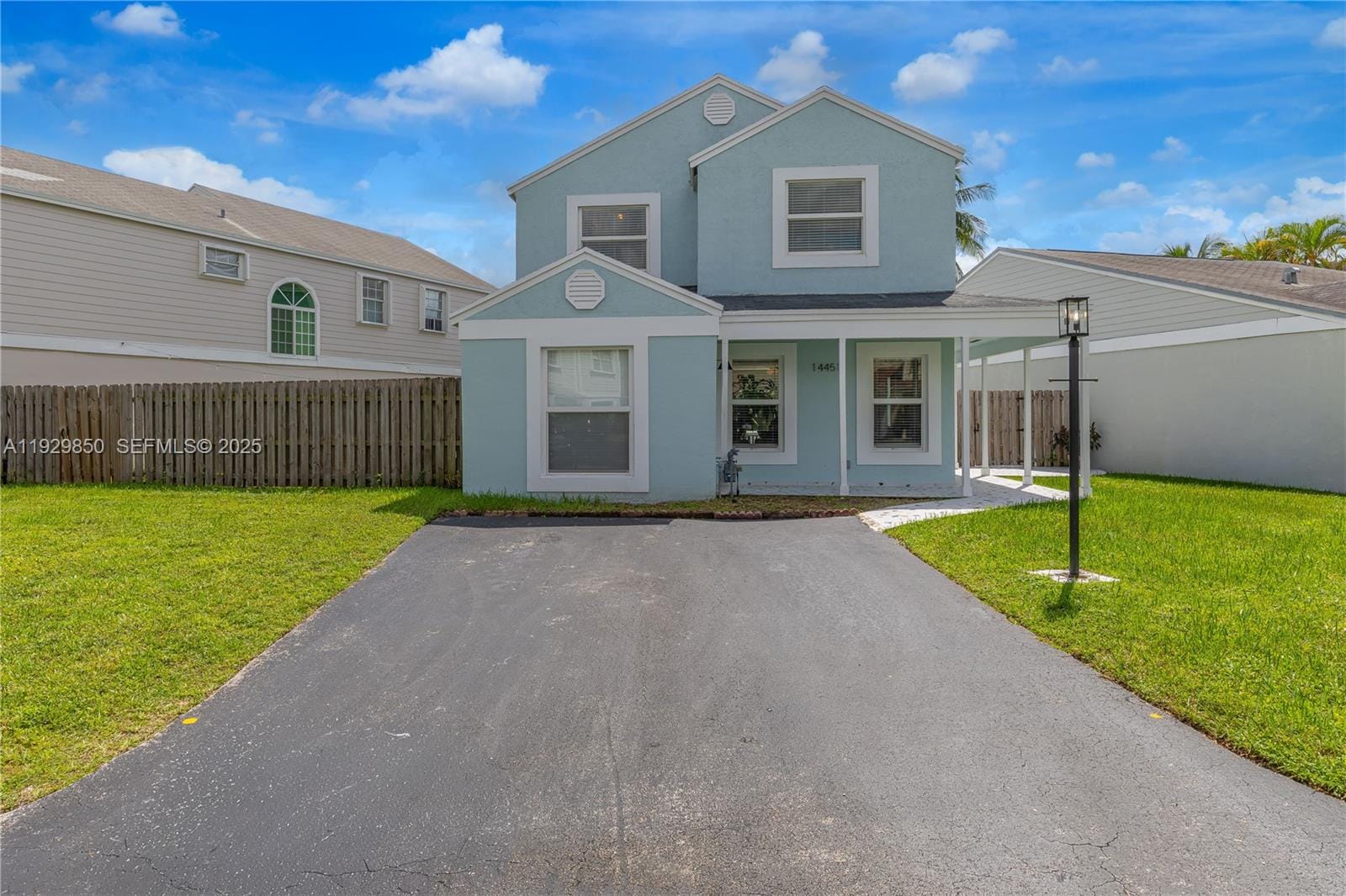 14451 SW 124th Place, Miami, FL 33186